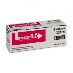 Kyocera Genuine Toner TK5305 Magenta 6000 pages