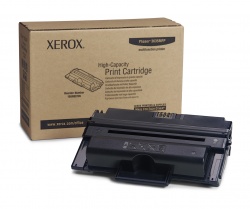 Xerox Genuine Toner 108R00795 Black 10000  pages