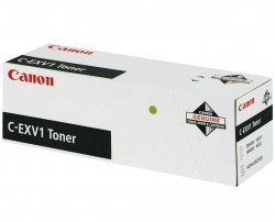 Canon Genuine Toner 4234A002 (C-EXV 1) Black 33000 pages