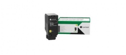 Lexmark Genuine Toner 71C2HC0 Cyan