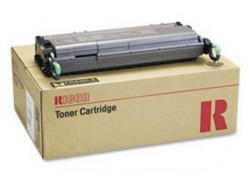 Ricoh Genuine Toner 406572 (TYPE SP 1100) Black 4000  pages