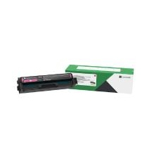 Lexmark Genuine Toner 20N2HM0 Magenta 4500  pages