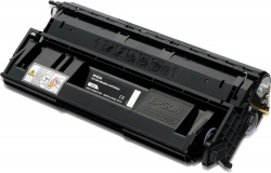 Epson Genuine Toner C13S051222 (1222) Black