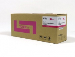 DD Compatible Toner to replace OLIVETTI D Magenta