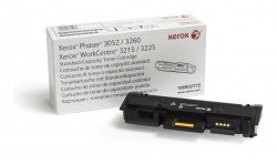 Xerox Genuine Toner 106R02775 Black 1500  pages