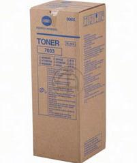 Konica Minolta Genuine Toner 000X (30380) Black 20000  pages