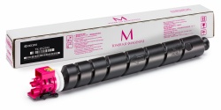 Kyocera Genuine Toner 1T02RMBNL0 (TK-8525 M) Magenta 20000  pages