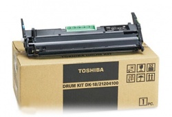 Toshiba Genuine Drum Unit 21204100 (DK-18)