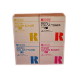 Ricoh Genuine Toner 887890 (TYPE L 1) Black