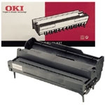 Oki Genuine Drum 40433303 (TYPE 5)  20000 pages