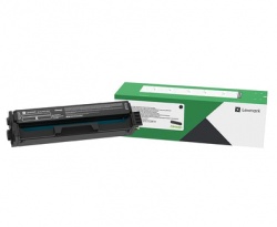 Lexmark Genuine Toner 20N2XK0 Black 6000  pages