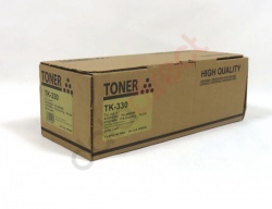 DD Compatible Toner to replace KYOCERA FS4000