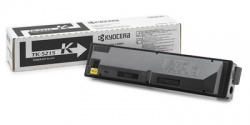 Kyocera Genuine Toner 1T02R60NL0 (TK-5215 K) Black 20000  pages