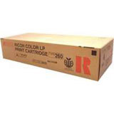 Ricoh Genuine Toner 888446 (TYPE 260) Black