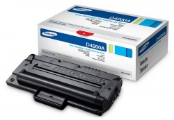 Samsung Genuine Toner SCX-D4200A/ELS Black