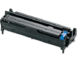 Oki Genuine Drum Unit 43979002 Black