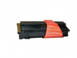 Olivetti Genuine Toner B1272 Black