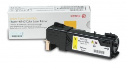 Xerox Genuine Toner 106R01479 Yellow 2000  pages