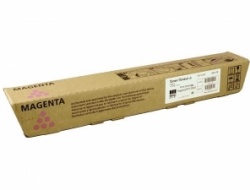 Ricoh Genuine Toner 842050 Magenta