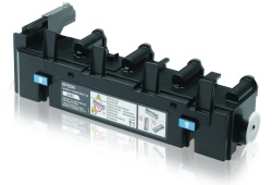 Epson Genuine Waste Box C13S050595 (0595) Black