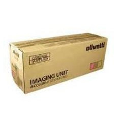 Olivetti Genuine Drum Unit B1201 Magenta