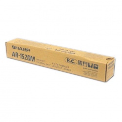 Sharp Genuine Drum AR-152DM Black