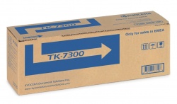 Kyocera Genuine Toner 1T02P70NL0 (TK-7300) Black