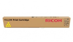 Ricoh Genuine Toner 842049 Yellow