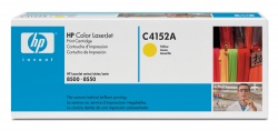 HP Genuine Toner C4152A Yellow