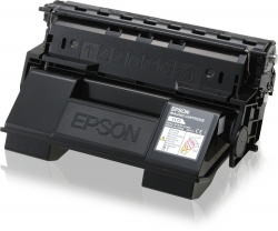 Epson Genuine Toner C13S051173 (1173) Black 20000 pages