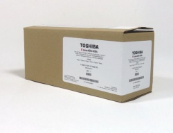 Toshiba Genuine Toner 6B000000851 (T-480E-R) Black