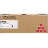 Ricoh Genuine Toner 406099/TYPE Magenta 2000  pages