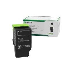 Lexmark Genuine Toner 78C2UK0 Black