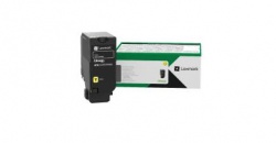 Lexmark Genuine Toner 71C0H20 Cyan