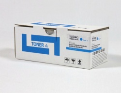 DD Compatible Toner to replace KYOCERA P5026/M5526 Cyan