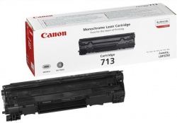 Canon Genuine Toner 1871B002 (713) Black 2000 pages