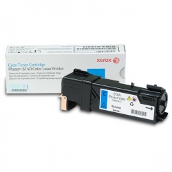 Xerox Genuine Toner 106R01477 Cyan