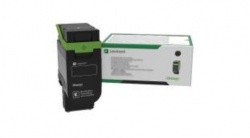 Lexmark Genuine Toner 75M2HK0 Black 15800 pages