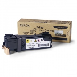 Xerox Genuine Toner 106R01280 Yellow