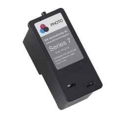 DELL Genuine Ink Cartridge 592-10293 (FH214)