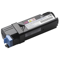 DELL Genuine Toner 593-10261 (WM138) Magenta