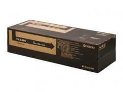 Kyocera Genuine Toner TK6305 Black 35000 pages