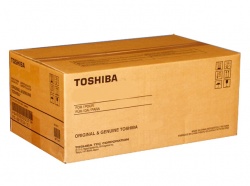 Toshiba Genuine Toner 6AJ00000050 (T-FC35EC) Cyan 21,000 pages