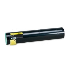 Lexmark Genuine Toner 70C0H40 (700H4) Yellow