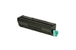 Olivetti Genuine Toner B0812 Black