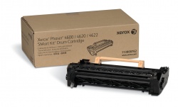 Xerox Genuine Drum Unit 113R00762 Black