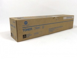 Konica Minolta Genuine Toner A5E7151 (TN-622 BK) Black