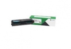 Lexmark Genuine Toner 20N2XC0 Cyan 6700  pages