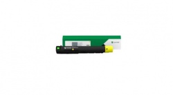 Lexmark Genuine Toner 85D0HY0 Yellow