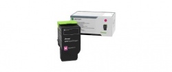 Lexmark Genuine Toner 78C0U30 Magenta